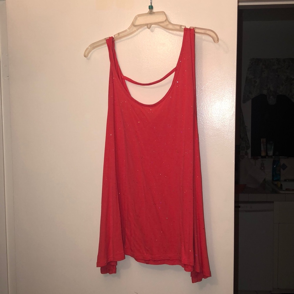 Juicy couture tank top